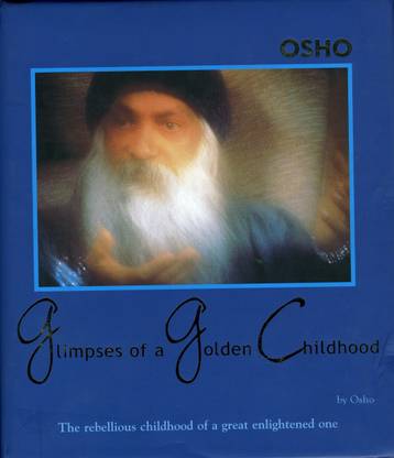 Glimpses of a Golden Childhood