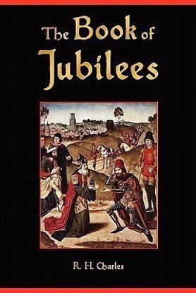 The Book of Jubilees