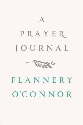 A Prayer Journal