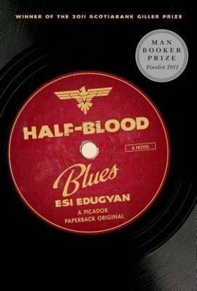 Half-Blood Blues