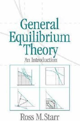 General Equilibrium Theory