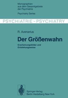 Der Groessenwahn