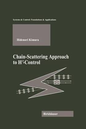 Chain-Scattering Approach to H?Control