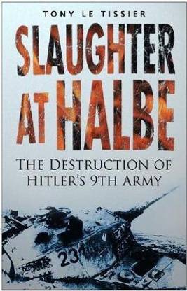 Slaughter at Halbe