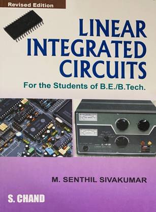 Linear Integrated Circuit
