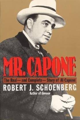Mr Capone  - The Heroic Survivors of a World War II U-Boat Attack