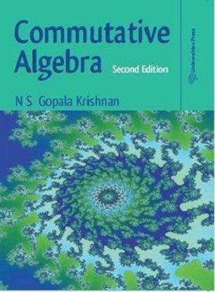 Commutative Algebra