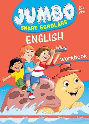 English Activity Book