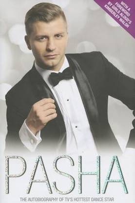 Pasha - My Story