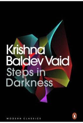 Steps In Darkness