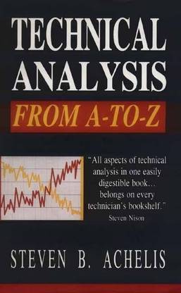 Technical Analysis from A to Z