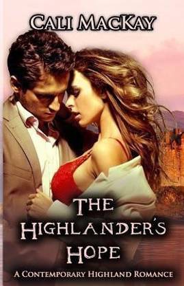 The Highlander's Hope
