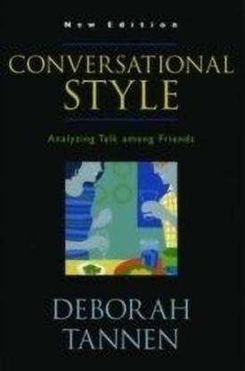 Conversational Style