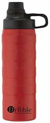 Dribble Wave Vacuum Flask 900ML 900 ml Flask