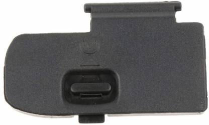 Digicare Camera Battery Cover Door Cap Lid Repair Part for Nikon D40 D40X D60 D3000 D5000 Battery Grip