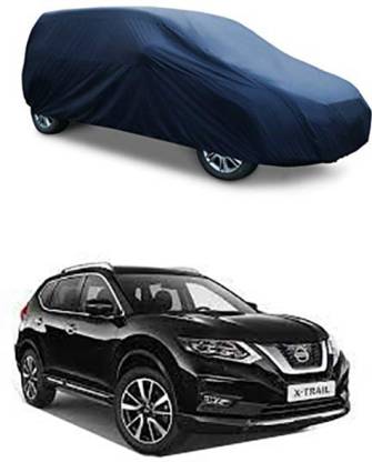 ZTech Car Cover For Nissan X-Trail (Without Mirror Pockets)