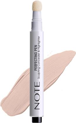 NOTE Perfecting Pen 02 Concealer