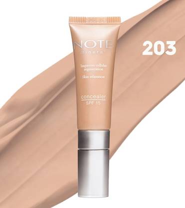 NOTE Mineral Concealer 203 Concealer