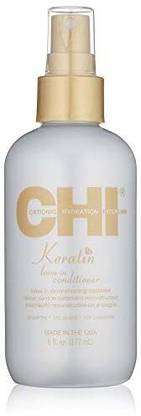 CHI Keratin Leave-in Conditioner ,6 Fl Oz