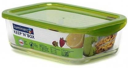 LUMINARC Glass Fridge Container  - 1970 ml