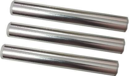 raman sethi foil paper with tsraw Aluminium Foil