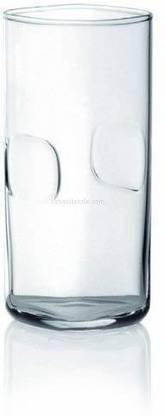 Ocean Unity Hi Ball, 370ml, Set of 6 Glass Water/Juice Glass