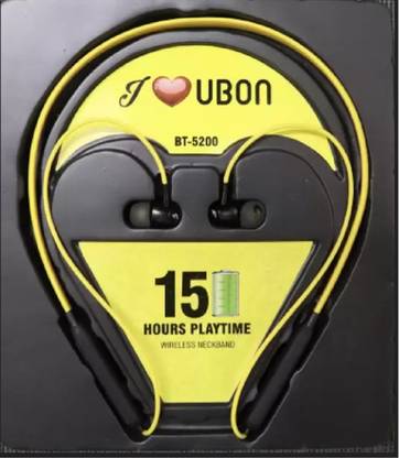 Ubon BT-5200 Bluetooth
