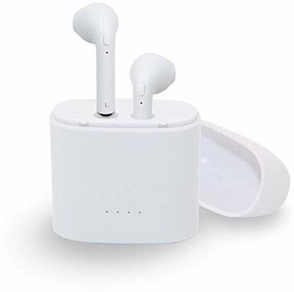 Hawaiian i s Bluetooth without Mic