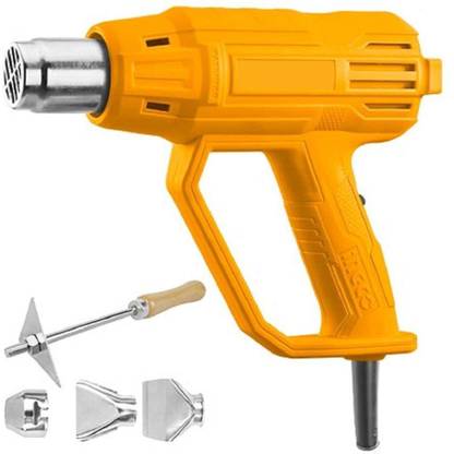Krost 2000W Dual Temp Heat Gun 2000 W Heat Gun
