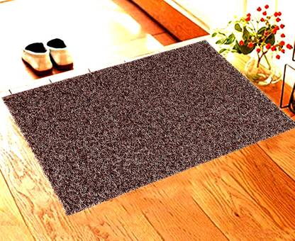 SI Rubber Floor Mat
