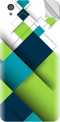 tiddler OnePlus X Mobile Skin