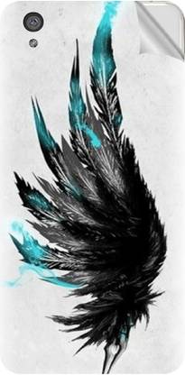 tiddler OnePlus X Mobile Skin