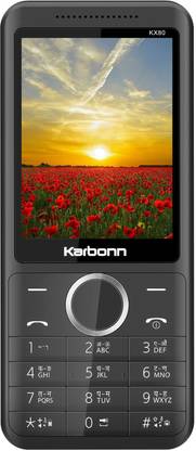 KARBONN KX80