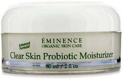 EMINENCE Clear Skin Probiotic Moisturizer, 2 Ounce