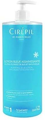 CirÃ©pil Cirepil Purifying Lotion, 1 Liter/33.81 Oz.