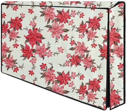 Auf 2 layer dust proof smart LED/ LCD TV 50 inch cover for 50 inch LED/LCD/LED /TV Monitor  - 50inch led/2 layer dust proof smart LED LCD TV cover/ 2