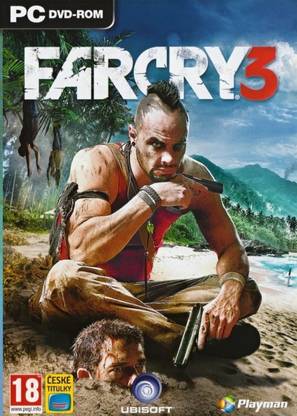 Far Cry 3 (Standard)