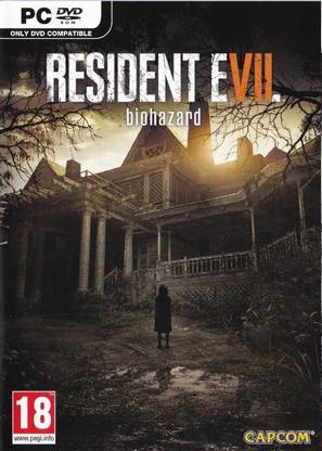 Resident Evil 7 : Biohazard (Standard)