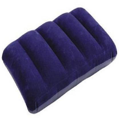 RIBBRO Air Solid Sleeping Pillow Pack of 1