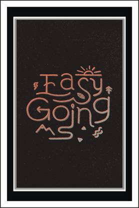 MJR 30.48 cm Easystic - Self Adhesive Sticker Paper for Wall Decor for Wall Self Adhesive-12x18 inches Self Adhesive Sticker