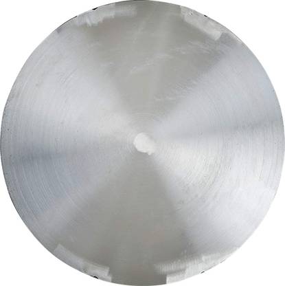 ErChef Without Handle 8kg Dosa Tawa Tawa 30 cm diameter