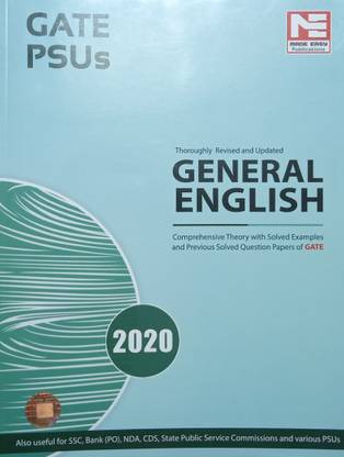 Gate General English