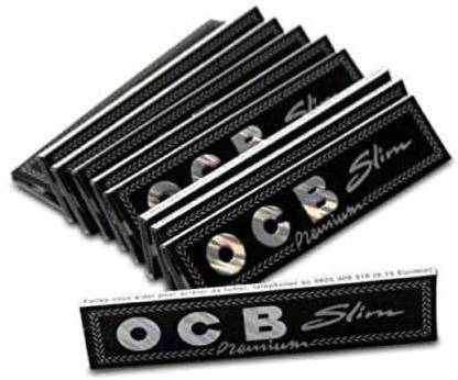 SCORIA Rolling Paper
