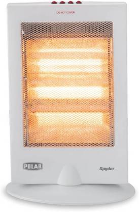 Polar spyder Halogen Room Heater