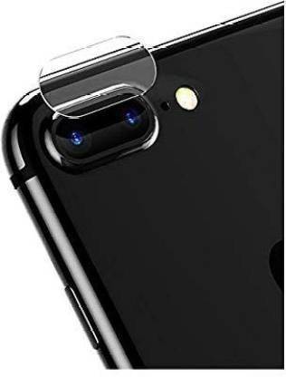 Tuta Tempered Back Camera Lens Glass Protector for Apple Iphone 8 Plus