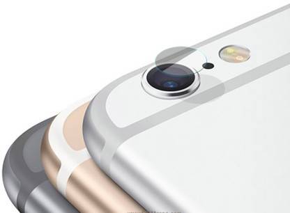 STUFF Guards Back Camera Lens Glass Protector for Apple iPhone 6 Plus