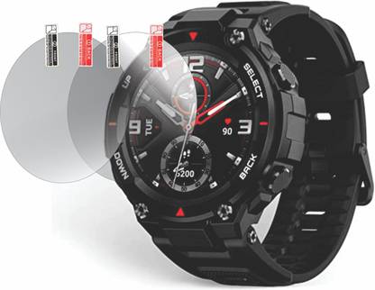 PUBG PIRO Impossible Screen Guard for Huami Amazfit T-Rex