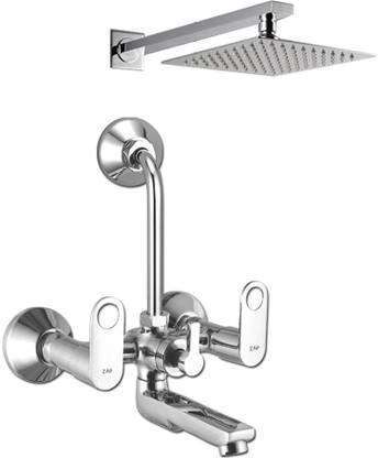 ZAP Overhead Shower System Set