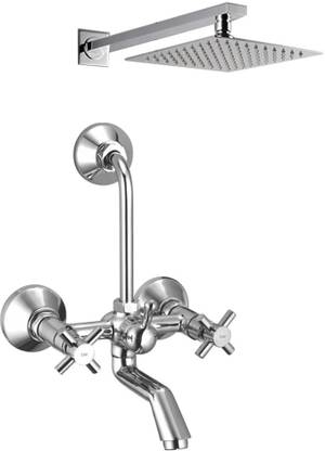 ZAP Overhead Shower System Set