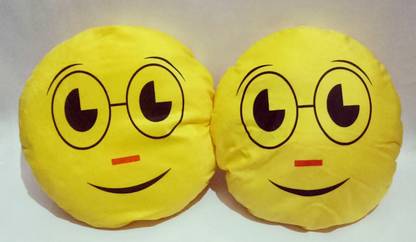 KM 2 Smiley Emoji  - 22 cm